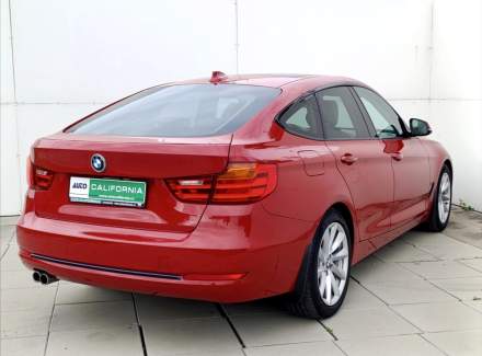 BMW - 3er