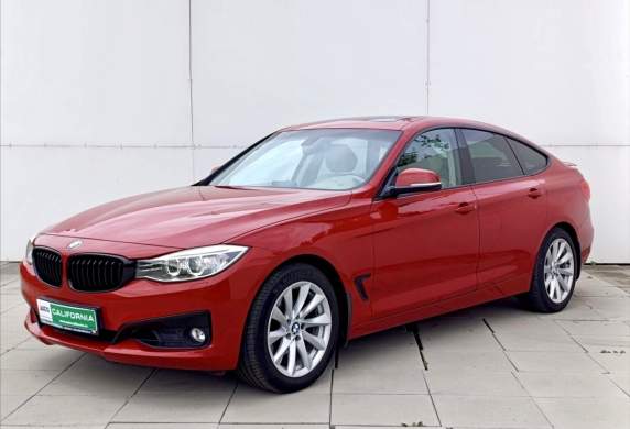 BMW - 3er