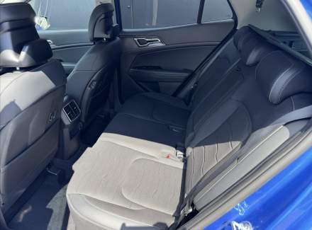 Kia - Sportage