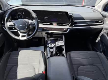 Kia - Sportage