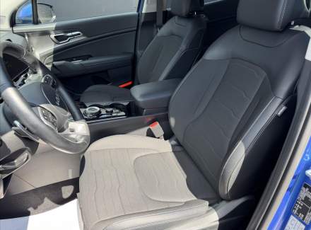 Kia - Sportage