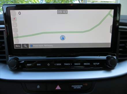 Kia - XCeed