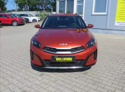 Kia - XCeed