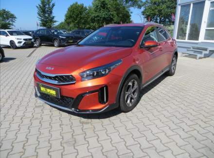 Kia - XCeed
