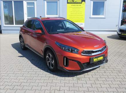 Kia - XCeed