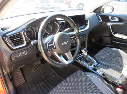 Kia - XCeed