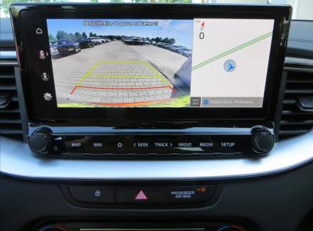 Kia - XCeed