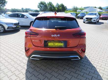 Kia - XCeed
