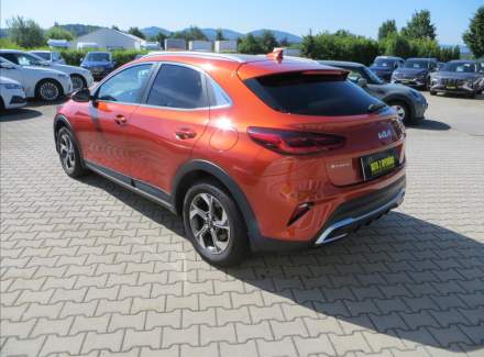 Kia - XCeed