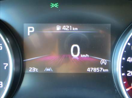 Kia - XCeed