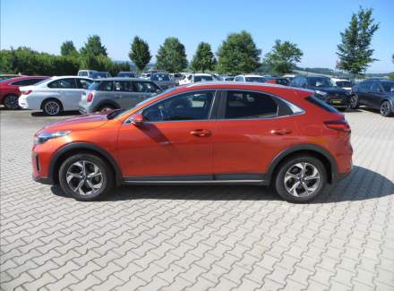 Kia - XCeed