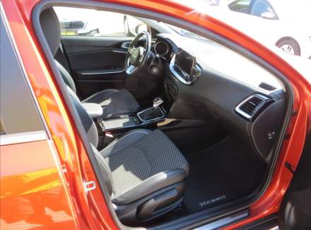 Kia - XCeed