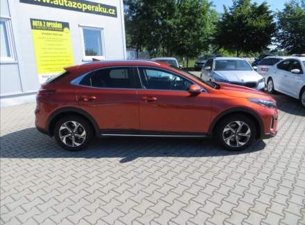 Kia - XCeed