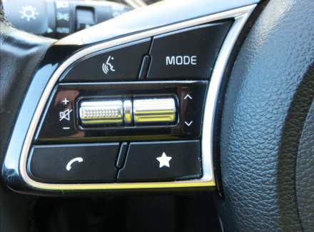 Kia - XCeed