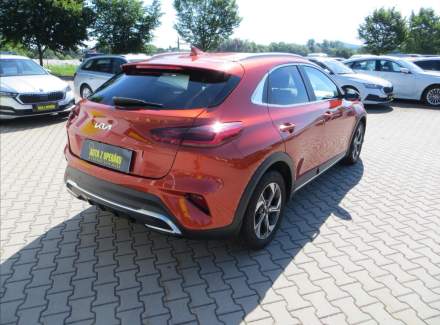 Kia - XCeed