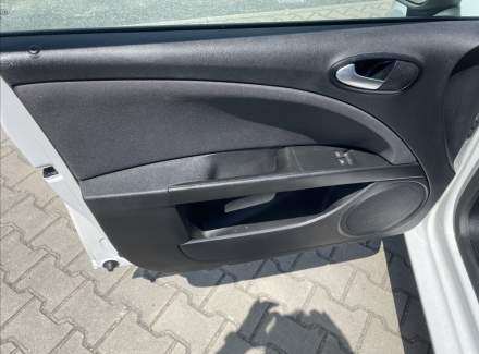 Seat - Leon