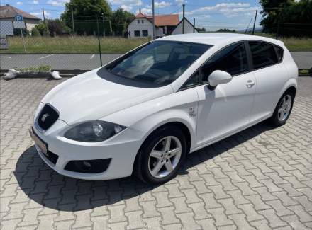 Seat - Leon
