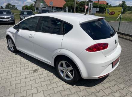 Seat - Leon