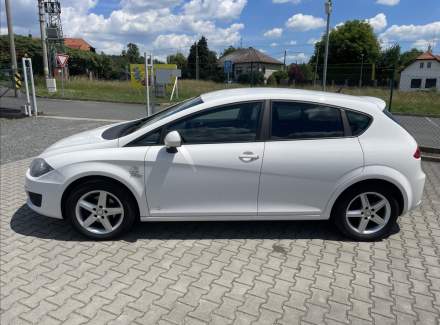 Seat - Leon