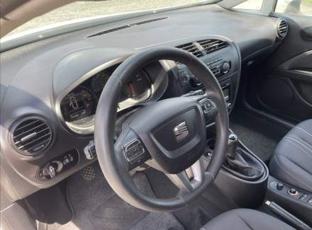 Seat - Leon