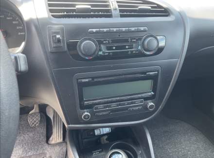 Seat - Leon