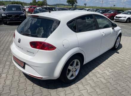 Seat - Leon