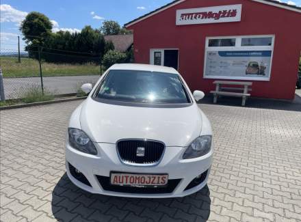 Seat - Leon