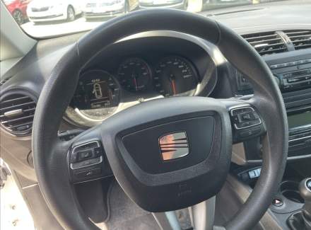 Seat - Leon