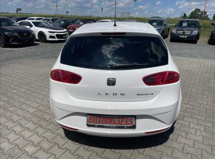 Seat - Leon