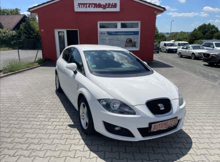 Seat - Leon