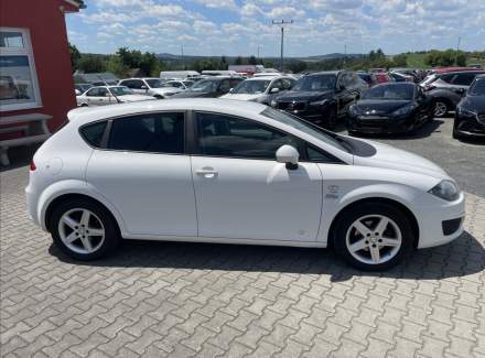 Seat - Leon