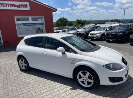 Seat - Leon