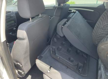 Seat - Leon