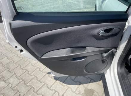 Seat - Leon