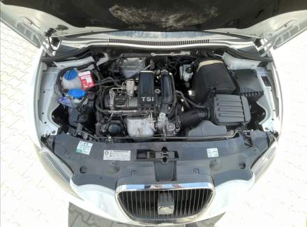Seat - Leon