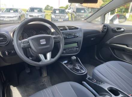 Seat - Leon
