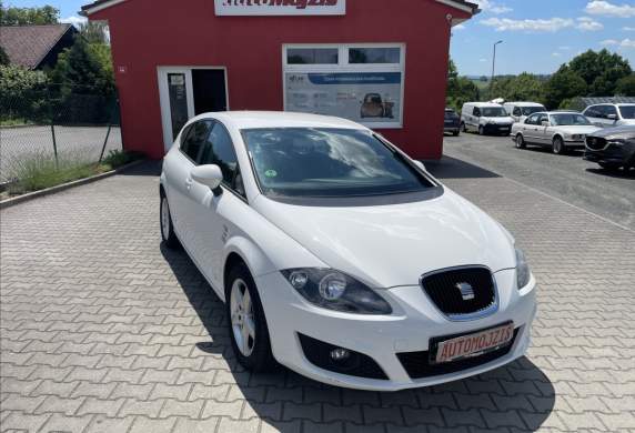 Seat - Leon