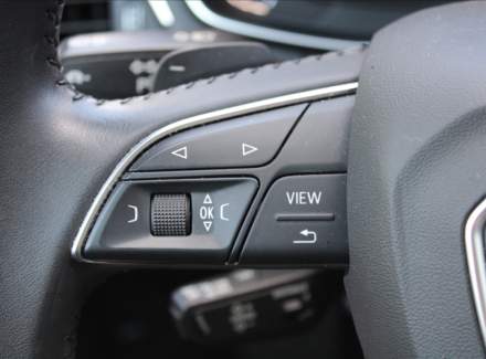Audi - A4