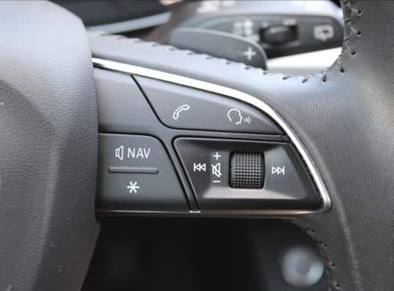 Audi - A4