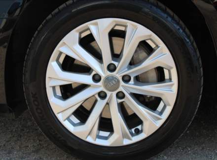 Audi - A4