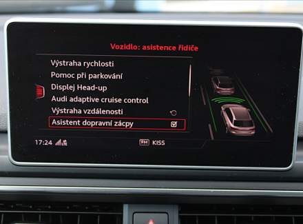 Audi - A4