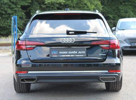 Audi - A4