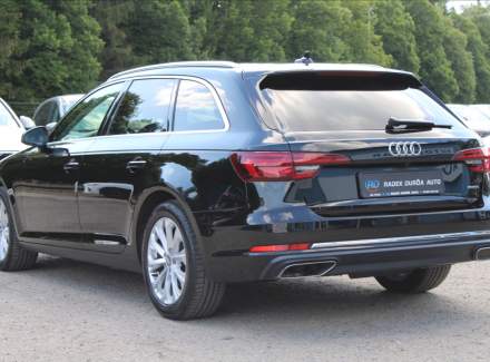 Audi - A4