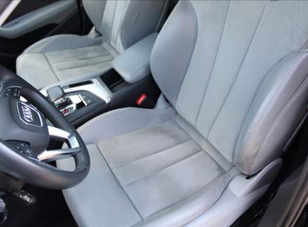 Audi - A4