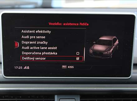 Audi - A4