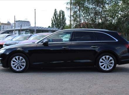 Audi - A4