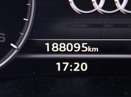 Audi - A4