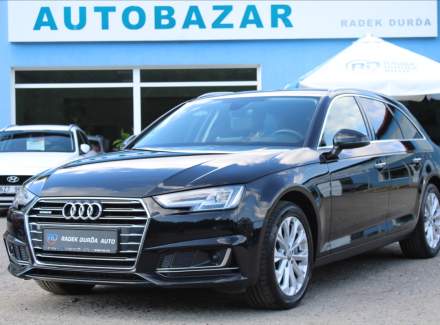Audi - A4