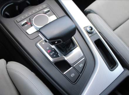 Audi - A4
