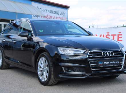 Audi - A4